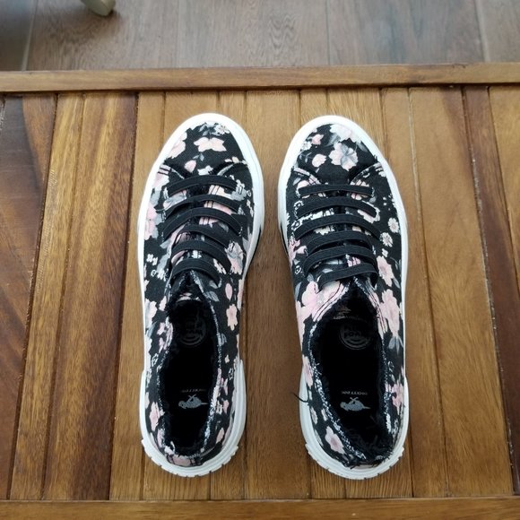 Rocket Dog Slip on sneakers - Picture 7 of 7